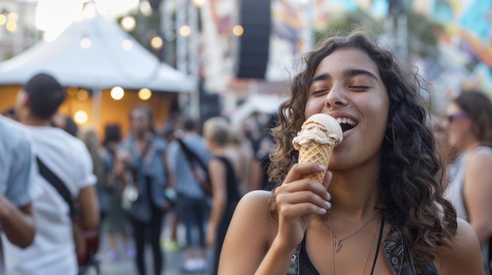 Gelato Week Spagna 2026
