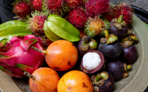 frutta esotica