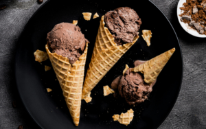 gelato al cioccolato carcere Cremona