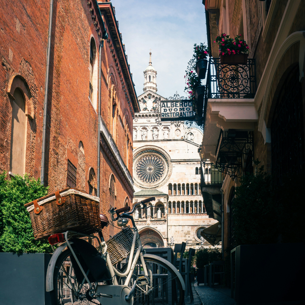 gelato al fresco cremona