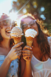 Partner e sponsor Spagna gelato week