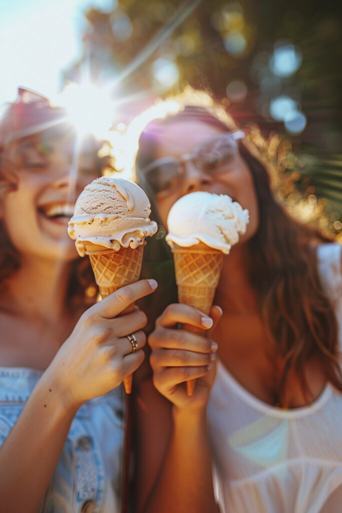 Partner e sponsor Spagna gelato week