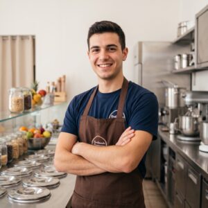 Concorso Buonocore Gelatiere Emergente