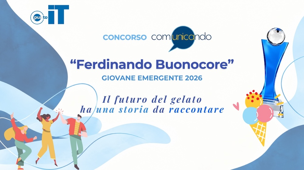 Concorso Ferdinando Buonocore